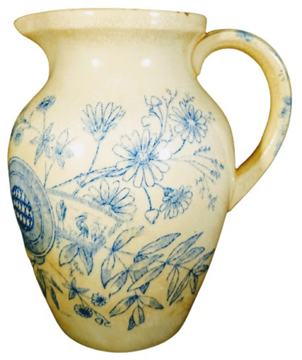 Chinese by Thomas Furnival & Sons