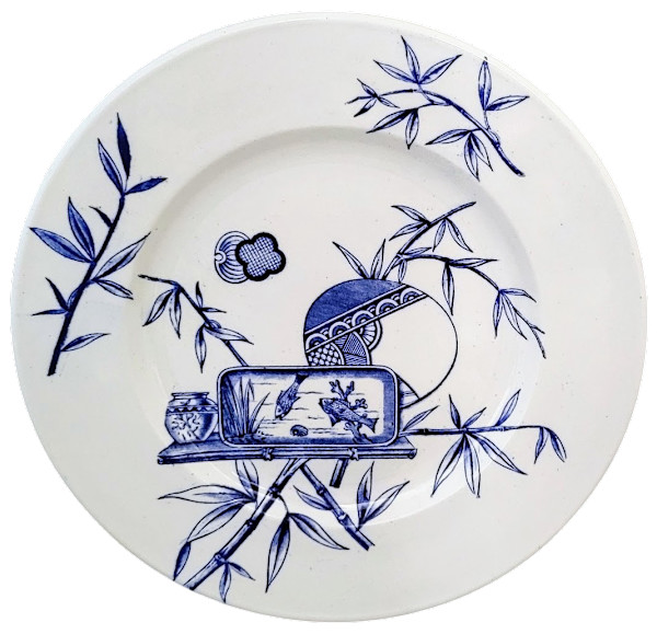 Chinese by Unknown Maker