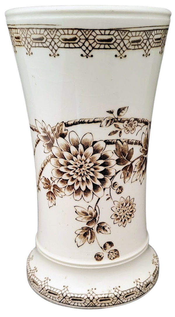 Chrysanthemums by Bridgwood & Clarke