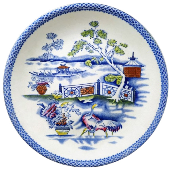 Clyde by Thomas Till & Sons