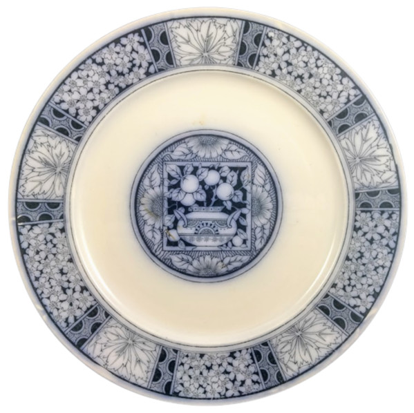 Essex by Brown-Westhead, Moore & Co.