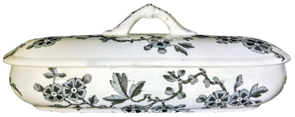 Pompadour by Dunn, Bennett & Co.