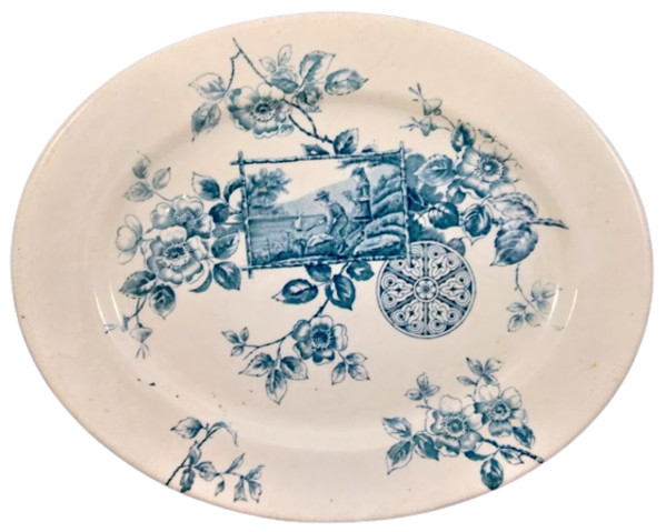 Matlock by Bodley & Harrold