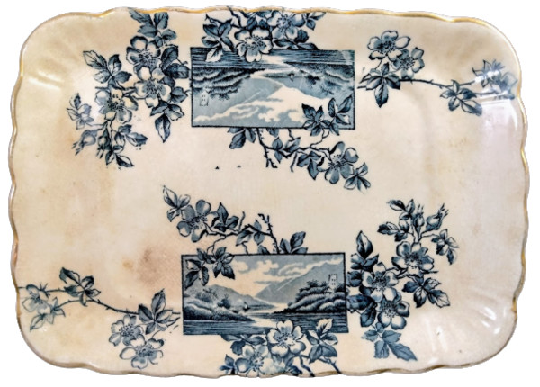 Macedon by The Pearson Pottery Co.