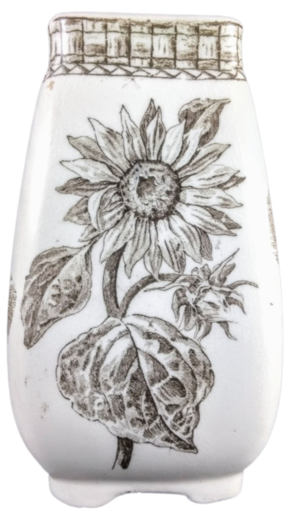 Sunflower by Powell, Bishop & Stonier