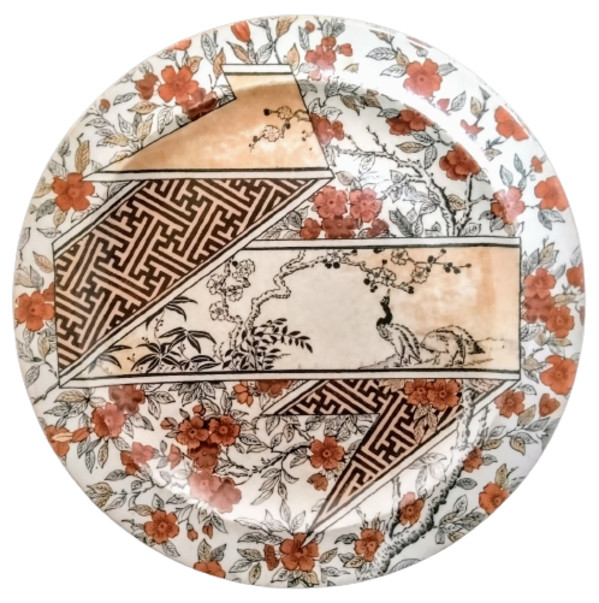 Nipon by Doulton & Co.