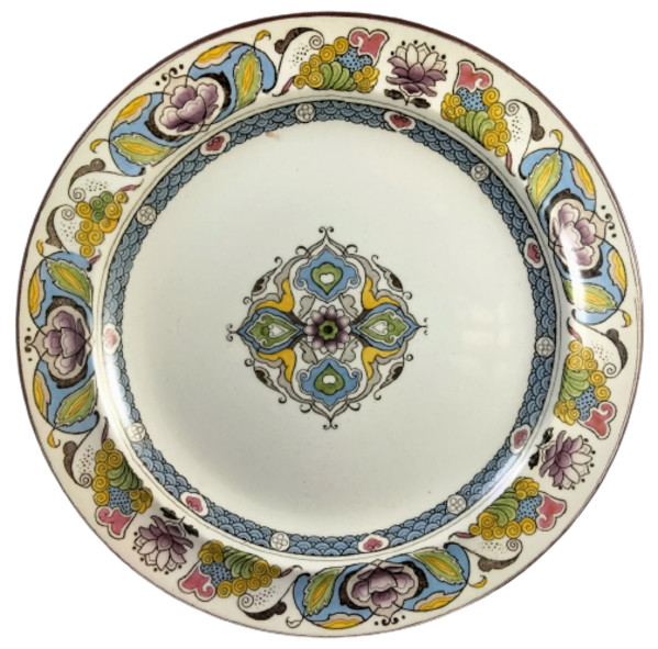 Euphrates by Josiah Wedgwood