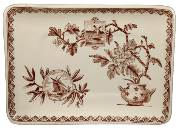 Merina by Thomas Till & Sons