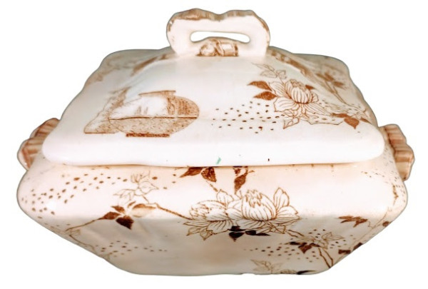 Assouma by Doulton & Co.