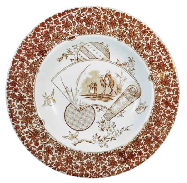 Cairo by W. T. Copeland & Sons