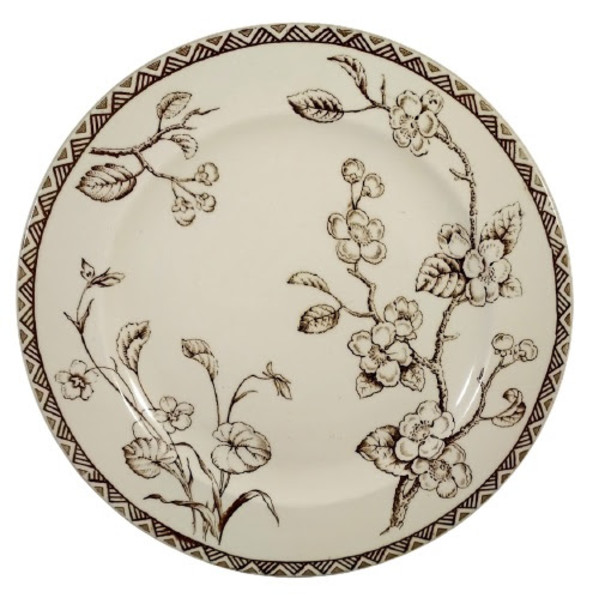 Apple Blossom by J. Meir & Son