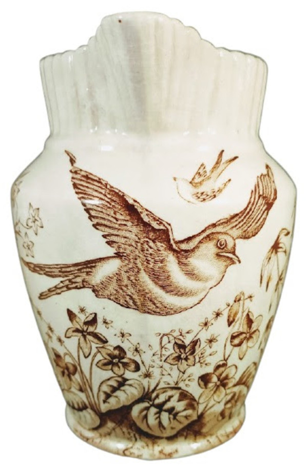 Ratcliffe by Unknown Maker