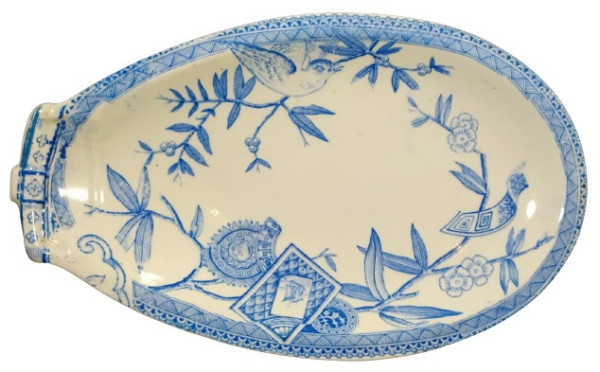 Louise by Wedgwood & Co.