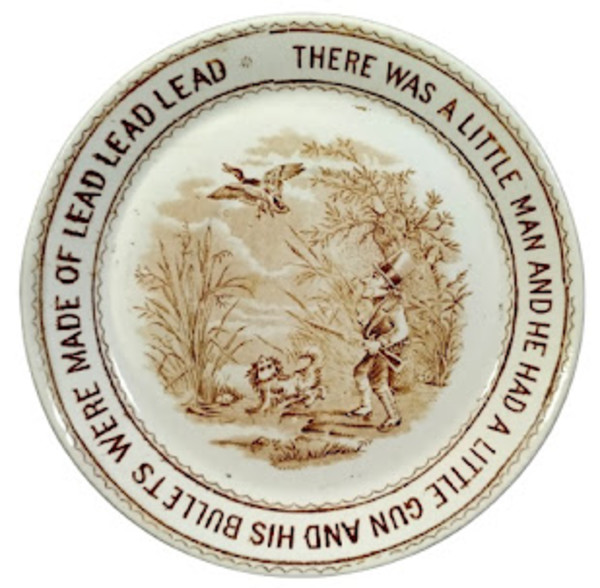 Nursery Rhymes by Whittaker & Co.