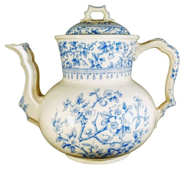 Albany by Thomas Furnival & Sons