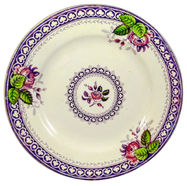 Rose & Band by Jacob Furnival & Co.