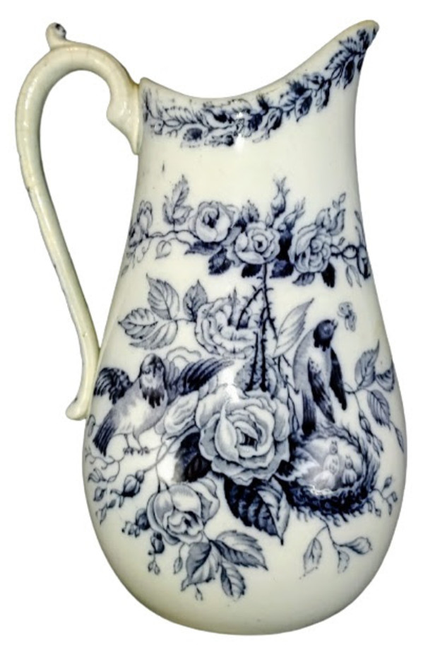 Summer by Robinson, Kirkham & Co.