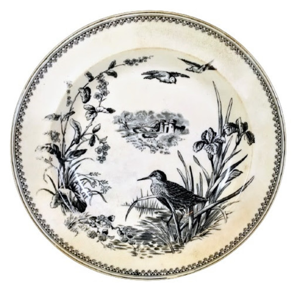 Longfellow by J. Dimmock & Co. (W. D. Cliff)
