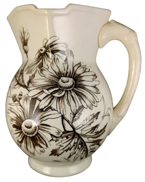 Chrysanthemum by Wallis Gimson & Co.