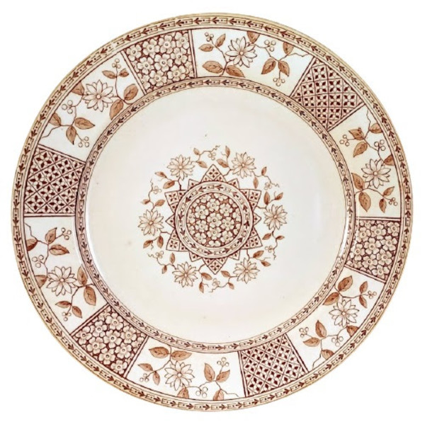 Morocco by Thomas Furnival & Sons