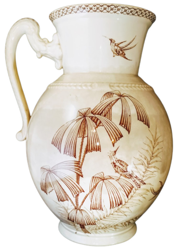 Fan Palm by Thomas Till & Sons
