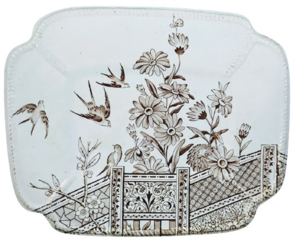 Swallow by Holmes & Plant