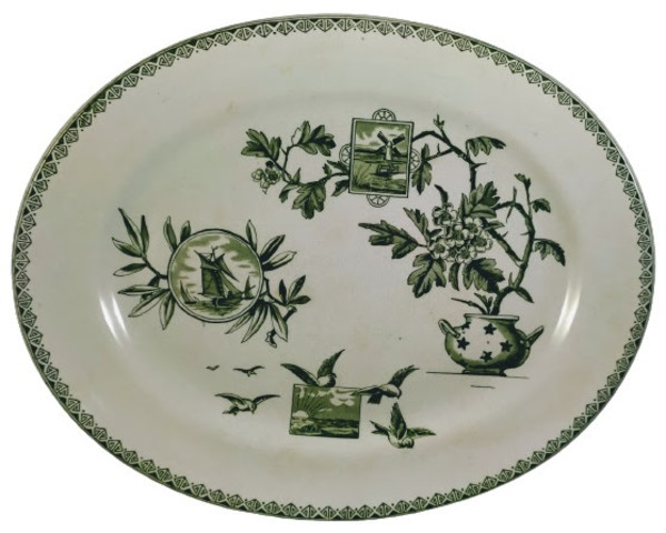 Merina by Thomas Till & Sons