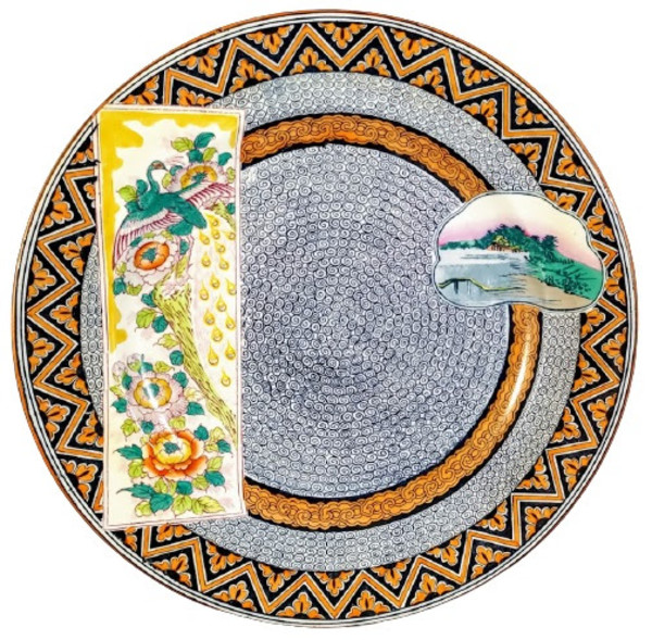 Mekado by Josiah Wedgwood