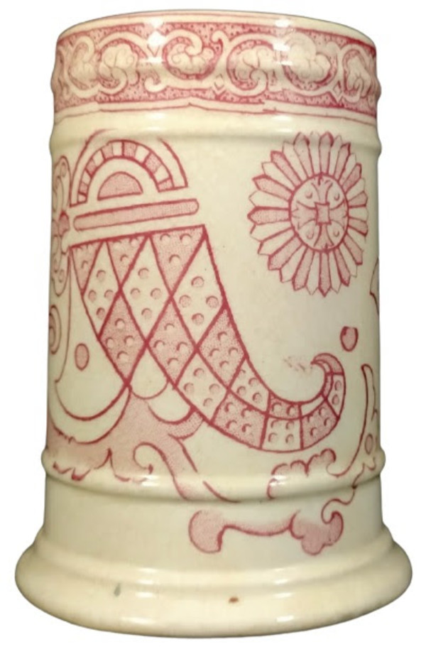 Indian by S. Fielding & Co.