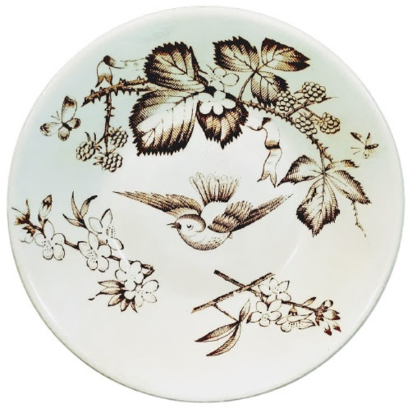 Lucerne by Moore & Co.
