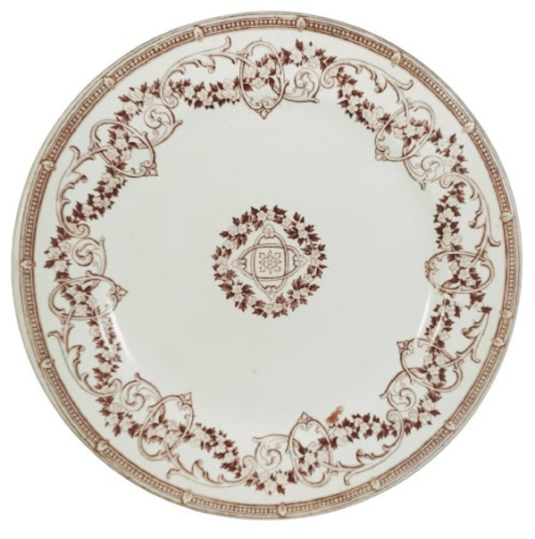Sandringham by Bodley & Harrold