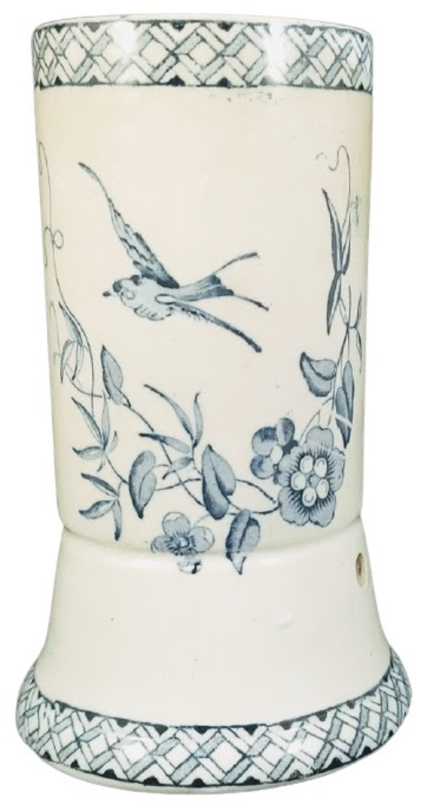 Unnamed (Gliding Bird) by Unknown Maker