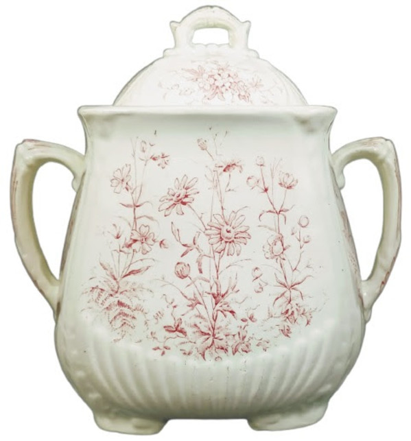 Spring Flowers by Whittaker & Co.