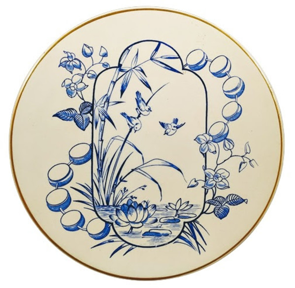 Japanese by E. F. Bodley & Son