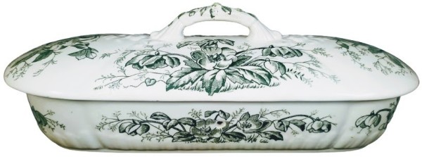Christmas Rose by Wedgwood & Co.