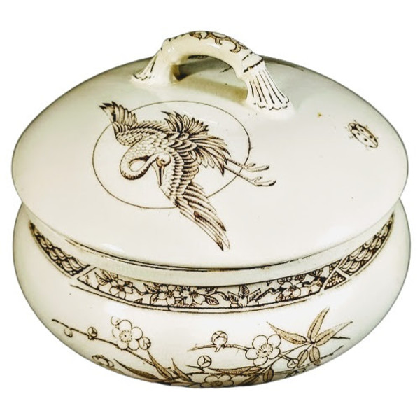 Raku by Gildea & Walker