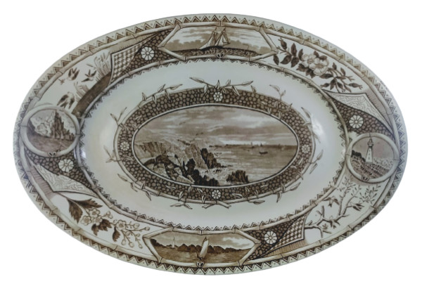 Phileau by G. W. Turner & Sons