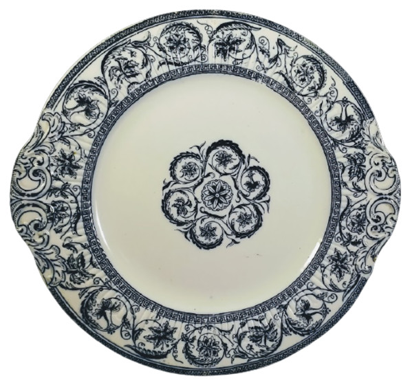 Ionic by Baker & Co.