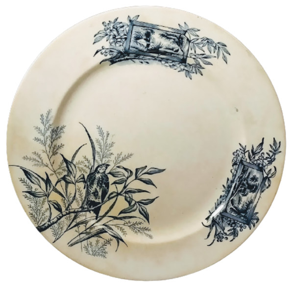 Eton by Davenport