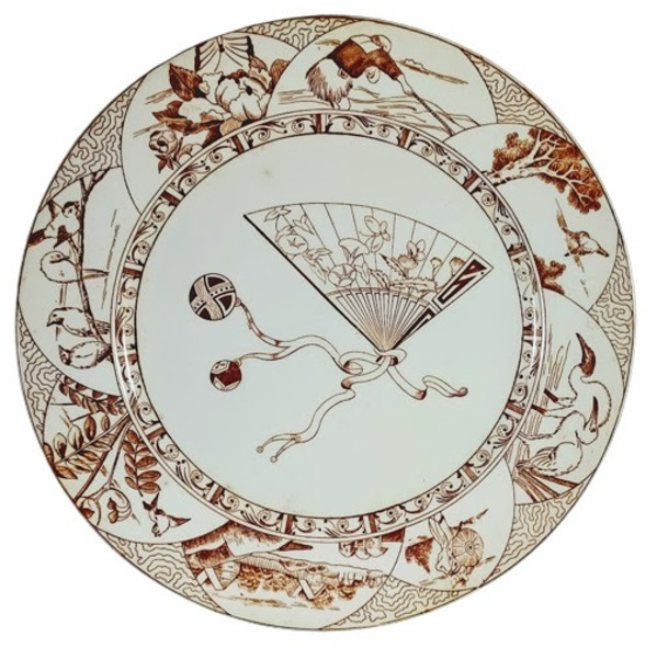 Jeddo by Brown-Westhead, Moore & Co.