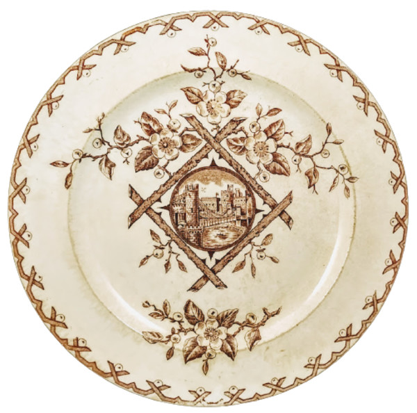 Alaska by Whittaker & Co.