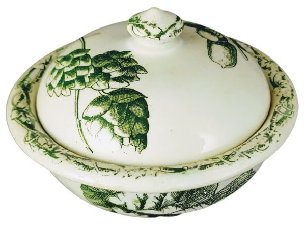 Unnamed (Forest Foliage) by Stonier, Hollinshead & Oliver