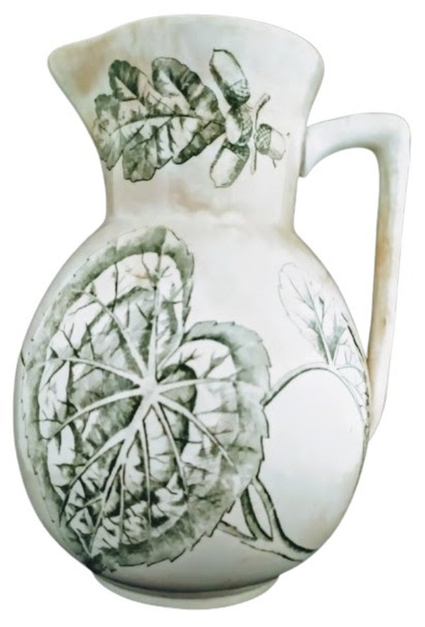 Unnamed (Forest Foliage) by Stonier, Hollinshead & Oliver
