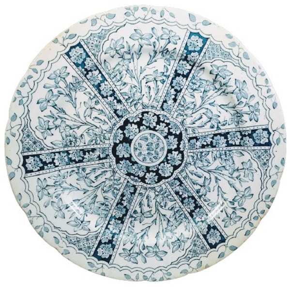 Huntley by Brownhills Pottery Co.
