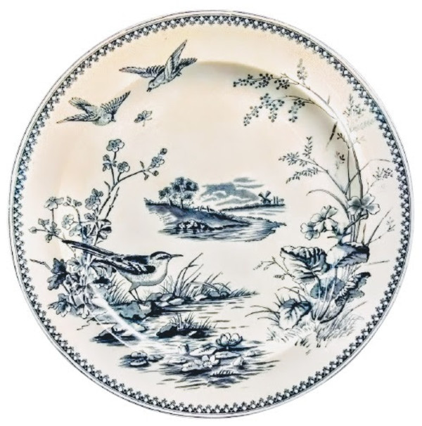 Florentine by J. Dimmock & Co. (W. D. Cliff)