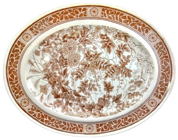 Arcadia by Brown-Westhead, Moore & Co.