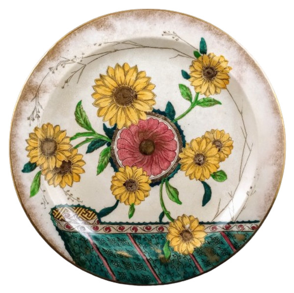 Garfield by Doulton & Co.