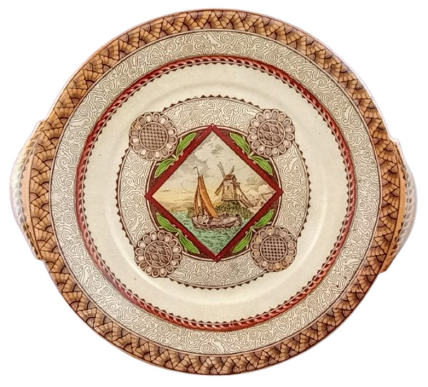 Wisconsin by William Brownfield & Son(s)