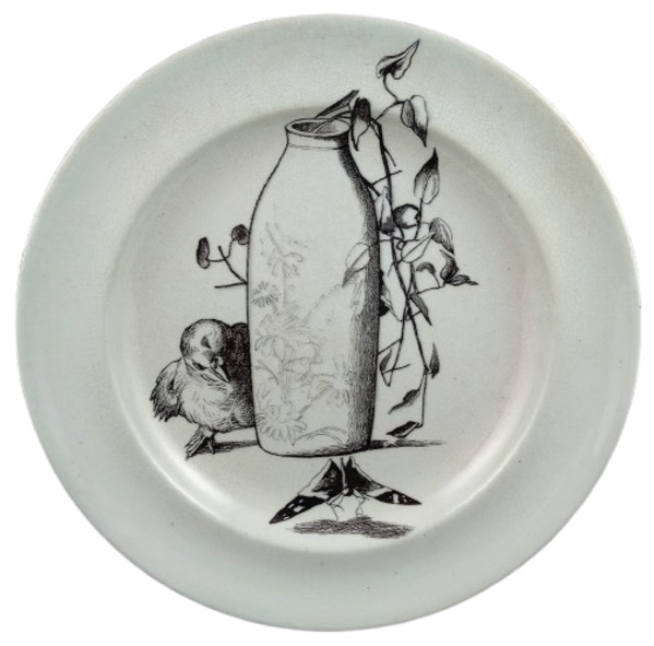 Unnamed (Duckling Series) by Minton & Co.