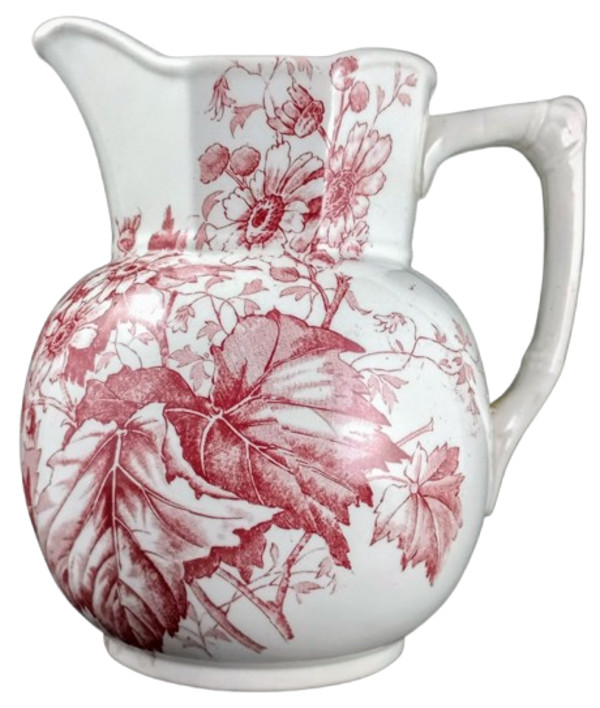 146 by British Anchor Pottery Co. Ltd.